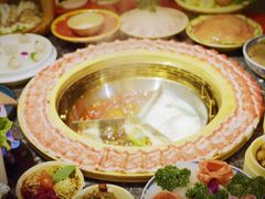 牛羊圈（不含锅底）-蜀大侠火锅(森兰花园城店)