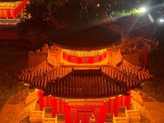 -深圳锦绣中华民俗村