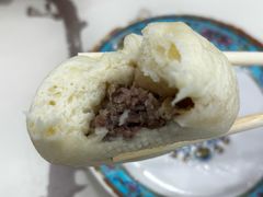 -BAURSAK包尔萨克早餐屋(第二分店)
