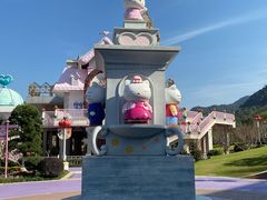 -杭州Hello Kitty乐园