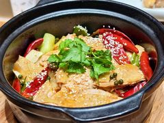 -周家二小姐的菜(西津渡店)