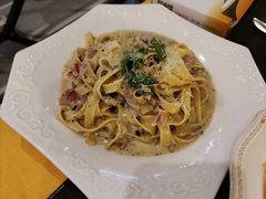 -餮熹Tipsea法餐(吉大店)