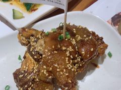 -木屋烧烤(西南角店)