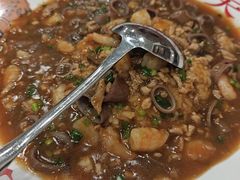 -小郭私房菜·海肠捞饭店(学士街店)