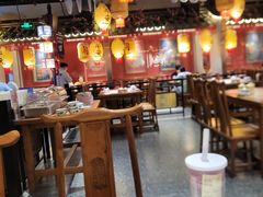 -杨记隆府重庆江湖菜(大悦城店)