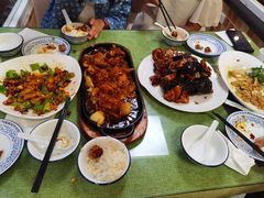 -桃子餐厅·天津菜(红星路直营店)