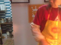 -金冠烤香鸡