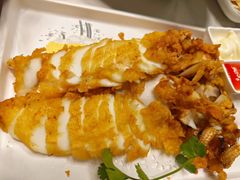 -旺达·福州菜(正大广场店)