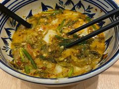 -阿香米线(深业上城店)