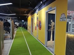 -ENERGY原力健身(川周店)