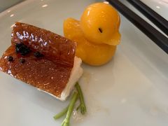 -全聚德(蓝山店)