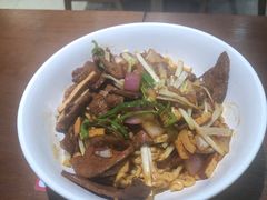 -寻裕记·现炒浇头面(人民广场店)