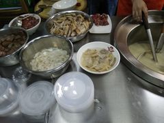 -金宝鸭肉店(斗西分店)