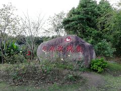 -鹅湖玫瑰文化园