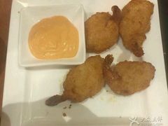 -棒约翰比萨·意面(松江开元店)
