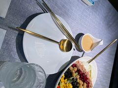-咖啡之翼·咖餐厅(武清店)
