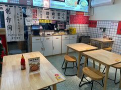 -明記茶餐廳(福田总店)