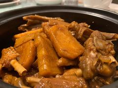 粉葛炆掌翼-花城苑广府菜(侨鑫店)