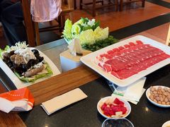 -南门涮肉(天坛南门店)