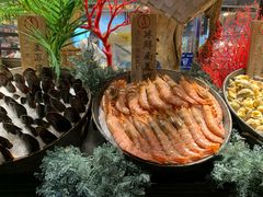 -喜庭海鲜自助(来福士店)