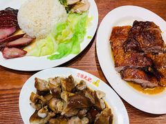 -陈光记烧腊(长寿路店)