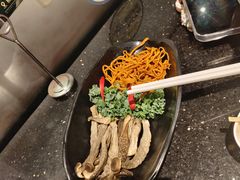-捞王猪肚鸡火锅(财富中心店)
