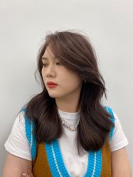 -MY HAIR ARDOR