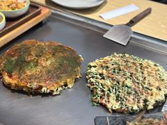 -日葵 大阪烧ひまり(仙霞路店)