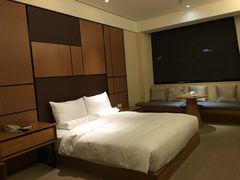 -全季酒店(上海徐家汇肇嘉浜路店)
