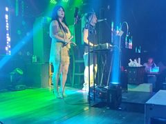 -LAMP BAR 水烟音乐酒吧