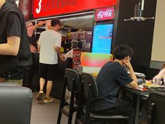 -师烤·豆花烤鱼(深圳坂田天虹店)