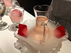 香颂玫瑰露-王品牛排(杭州大厦店)