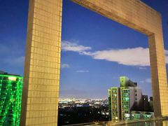 -漪龙台·B26 Rooftop Lounge