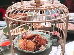 -佬麻雀·新湘菜(珠海金发购物中心店)