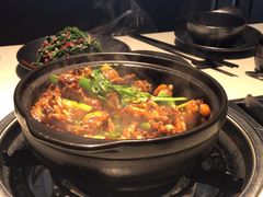 夜郎蛙（香辣原味）-友黔蛙(吉大店)