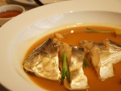 鲳鱼-新荣记(椒江店)
