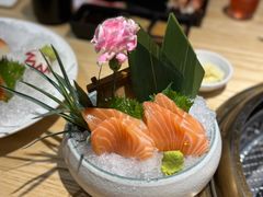 -松鱼亭·和牛烧肉(协鑫广场店)