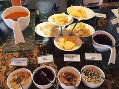 -杭州国际会议中心洲际酒店-原素全日餐厅(解放东路店)