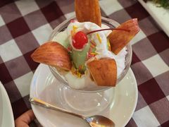 -开心果牛扒城(雍华庭店)