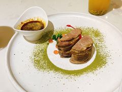 -后海16号·北京私房菜