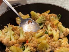 -猪肉婆私房菜(容桂总店)
