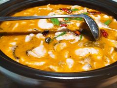 -金佬馆·川菜bistro(芜湖镜湖万达店)