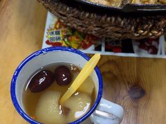 -八次方密云水库鱼粘卷子·熏鸽子·农家菜