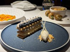 -L'Arome芳芳法国餐厅(金陵饭店店)