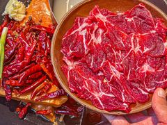 -阳阳老火锅(小南门店)