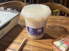 -有奴思烤肉·清真(正宁路店)