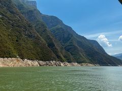 -白帝城·瞿塘峡景区