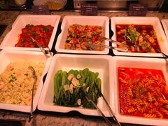 -上海锦江汤臣洲际大酒店壹阶层