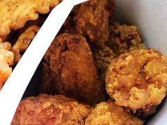 -麦当劳(酒仙桥路店)