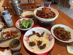 -湘里乡亲甲王二老店